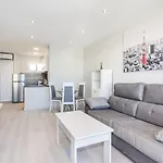 1St Line Beach Apartement In Center Of Marbella.