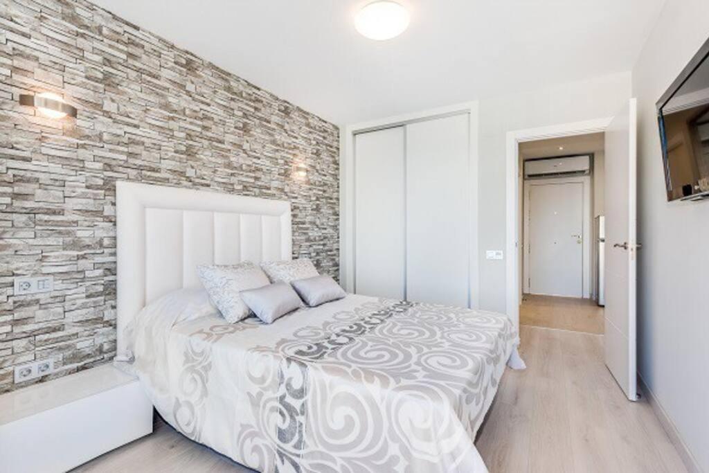 Apartemen 1st Line In Center Of Marbella. Marbella