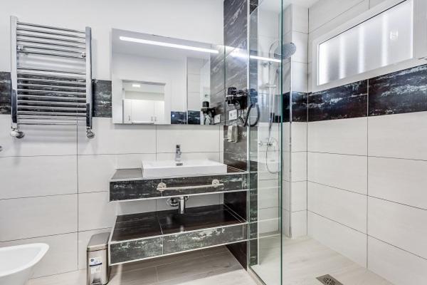 1st Line In Center Of Marbella. Apartemen