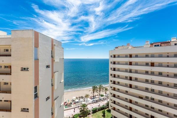 Apartemen 1st Line In Center Of Marbella. Marbella